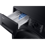 Samsung 三星 WD90DG5G34BBSH 9.0/5.0公斤 1400轉 Slim AI Ecobubble™ SpaceMax™ 前置式洗衣乾衣機